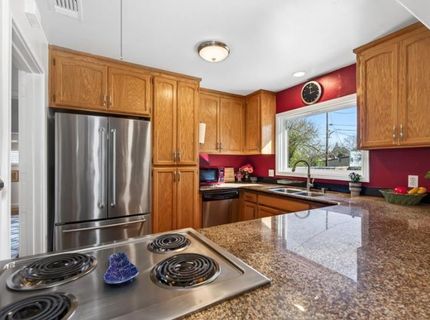 2535 Danube Dr, Sacramento, CA 95821 Photo