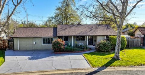 2535 Danube Dr, Sacramento, CA 95821 Photo