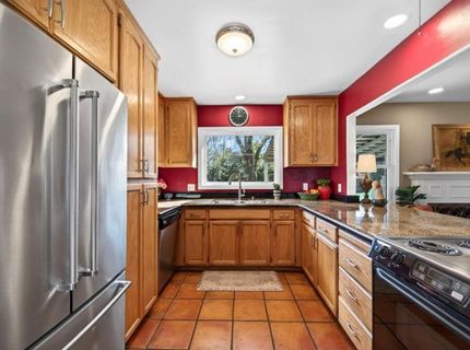 2535 Danube Dr, Sacramento, CA 95821 Photo