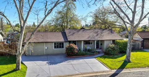 2535 Danube Dr, Sacramento, CA 95821 Photo