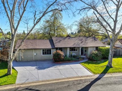 2535 Danube Dr, Sacramento, CA 95821 Photo