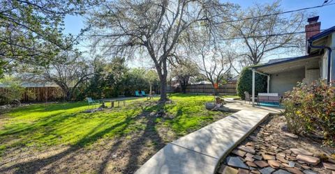 2535 Danube Dr, Sacramento, CA 95821 Photo