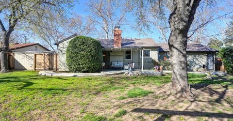 2535 Danube Dr, Sacramento, CA 95821 Photo