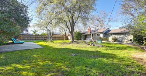 2535 Danube Dr, Sacramento, CA 95821 Photo