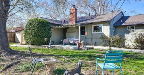 2535 Danube Dr, Sacramento, CA 95821 Photo