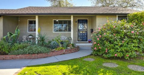 2535 Danube Dr, Sacramento, CA 95821 Photo