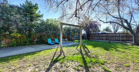 2535 Danube Dr, Sacramento, CA 95821 Photo