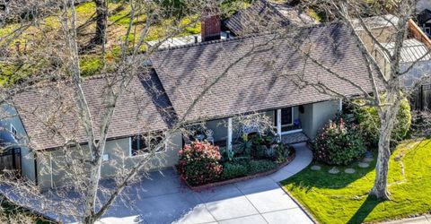 2535 Danube Dr, Sacramento, CA 95821 Photo