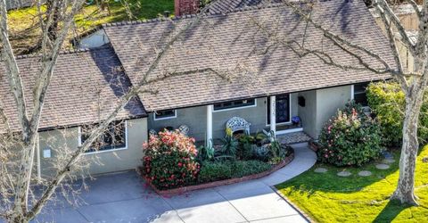 2535 Danube Dr, Sacramento, CA 95821 Photo