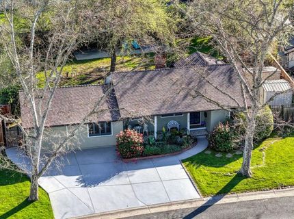 2535 Danube Dr, Sacramento, CA 95821 Photo