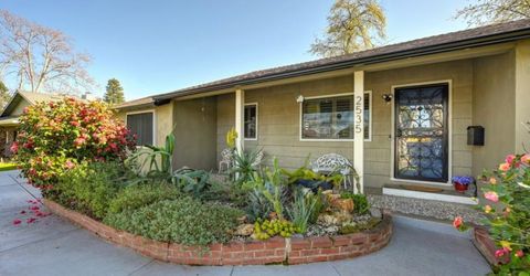 2535 Danube Dr, Sacramento, CA 95821 Photo