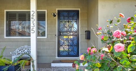 2535 Danube Dr, Sacramento, CA 95821 Photo