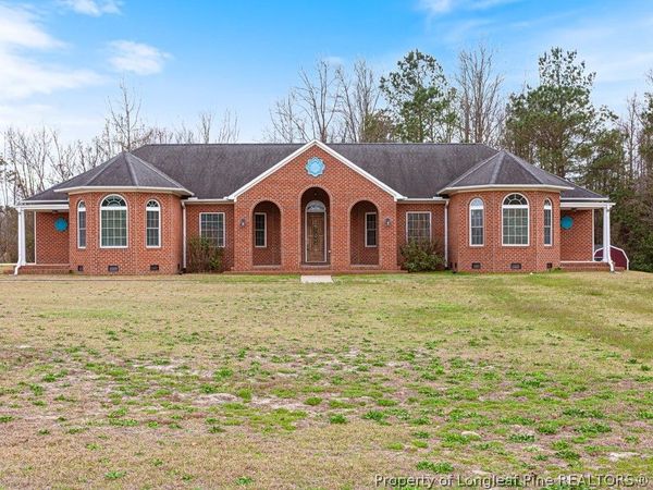 251 Water Ridge Lane, Stedman, NC 28391