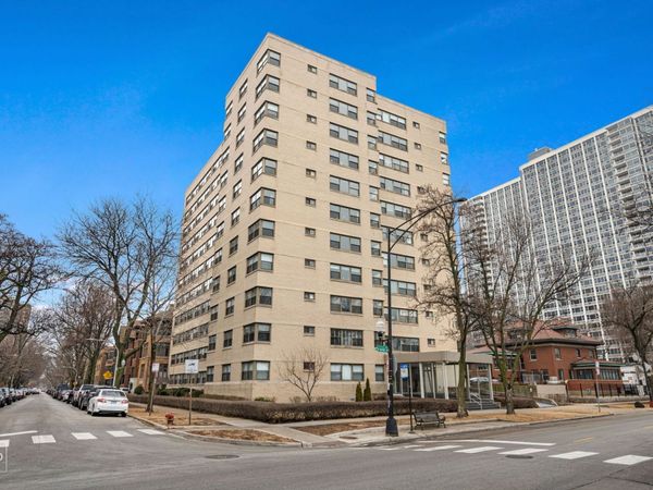 4200 N Marine Drive, Unit 904, Chicago, IL 60613