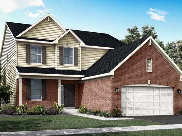 611 Murdock Place, Oswego, IL 60543