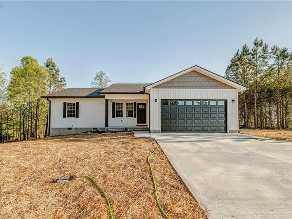 820 Joe Robertson Road, Rocky Face, GA 30740