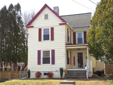 211 Foster Avenue, Elmira, NY 14905