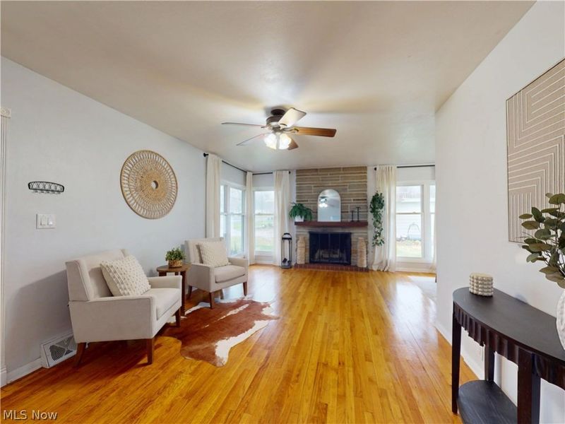 162 S Leavitt Road , Amherst, OH 44001 Photo 3