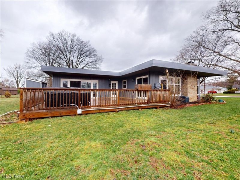 162 S Leavitt Road , Amherst, OH 44001 Photo 38