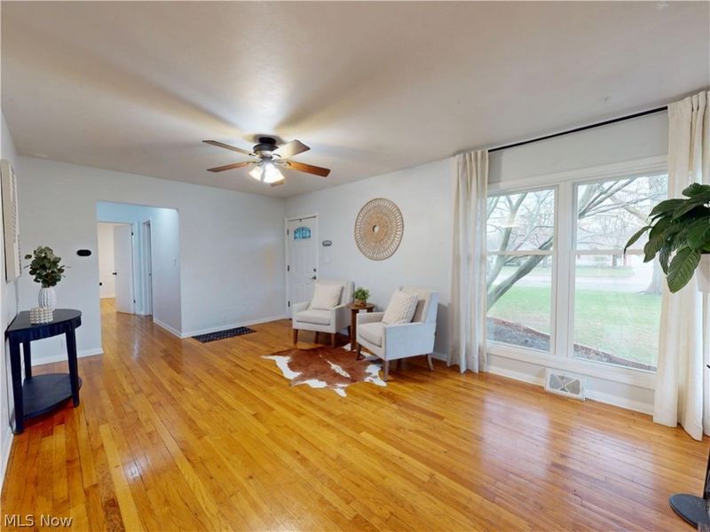 162 S Leavitt Road , Amherst, OH 44001 Photo 5