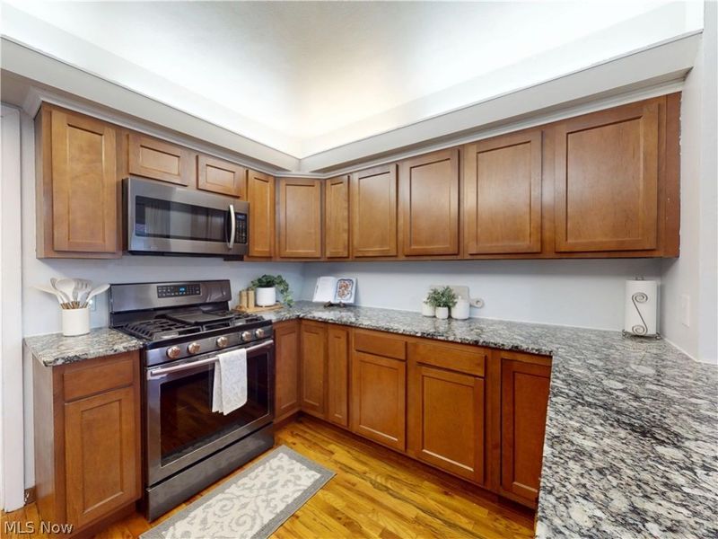 162 S Leavitt Road , Amherst, OH 44001 Photo 8