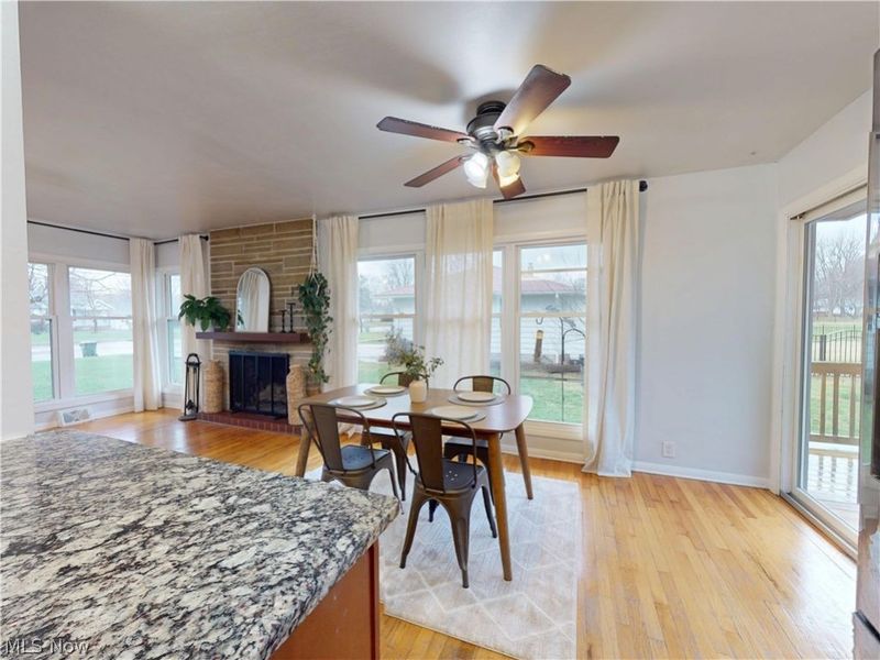 162 S Leavitt Road , Amherst, OH 44001 Photo 9