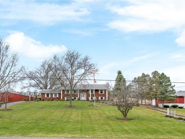 6920 Nimishillen Church Street, Louisville, OH 44641