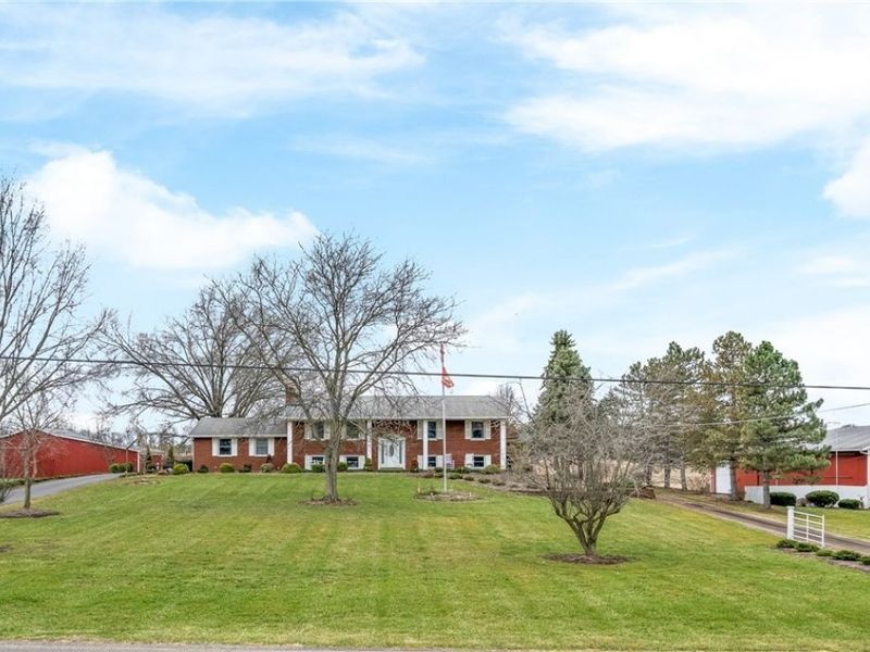 6920 Nimishillen Church Street, Louisville, OH 44641 Photo 1