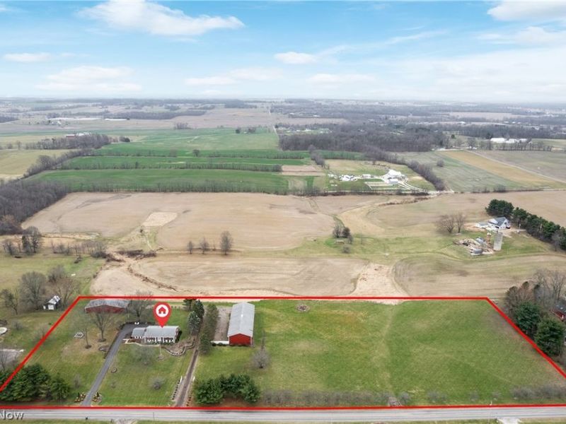 6920 Nimishillen Church Street, Louisville, OH 44641 Photo 2