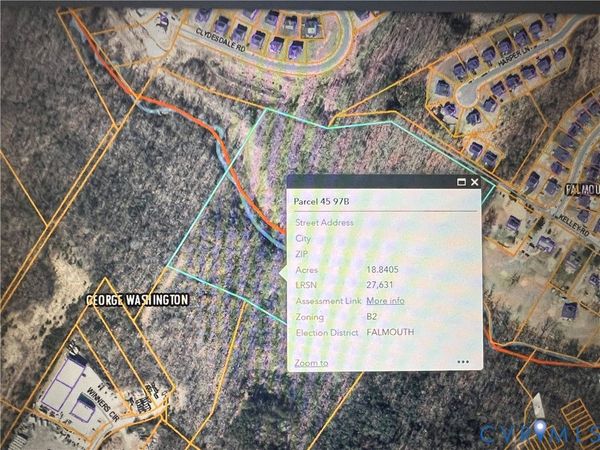 0 0, Stafford, VA 22553