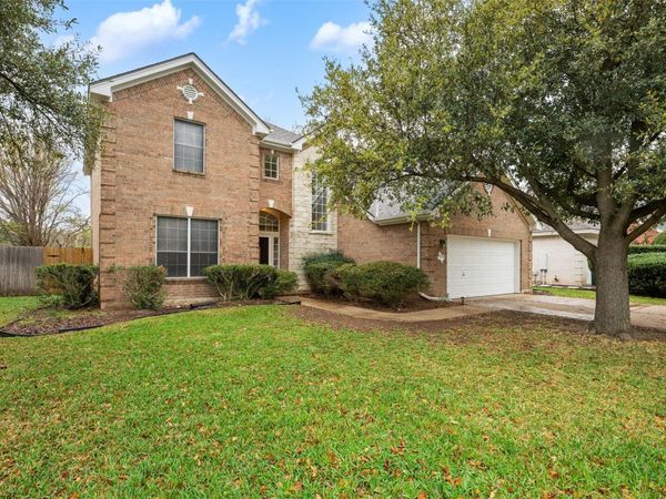 30022 OAKLAND HILLS DR, Georgetown, TX 78628