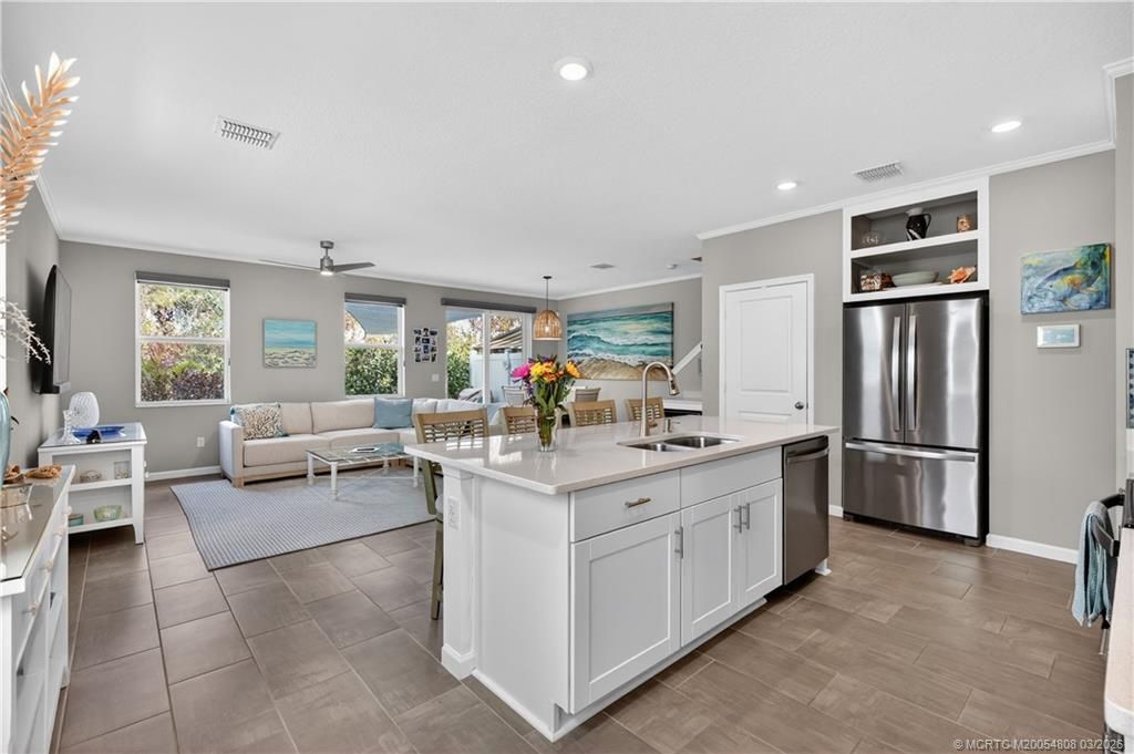 198 Osprey Preserve Boulevard, Jensen Beach, FL 34957 Photo