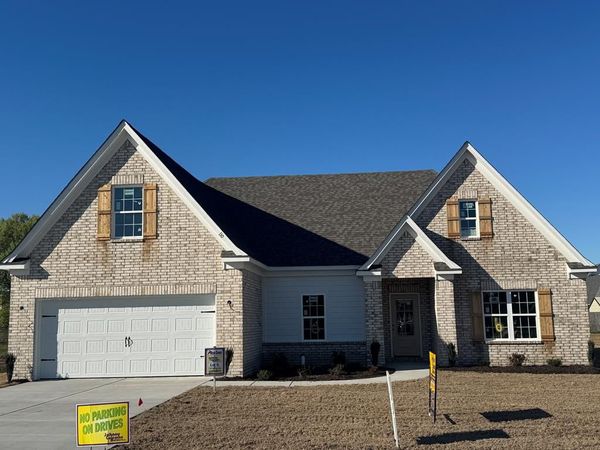 110 Cowling Cv, Marion, AR 72364