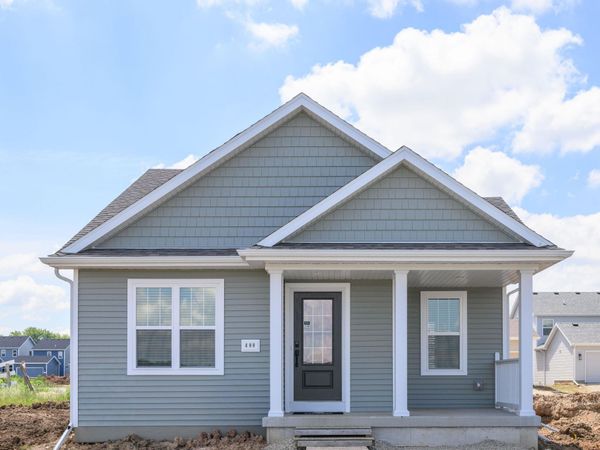 488 New Hampton Drive, Oregon, WI 53575