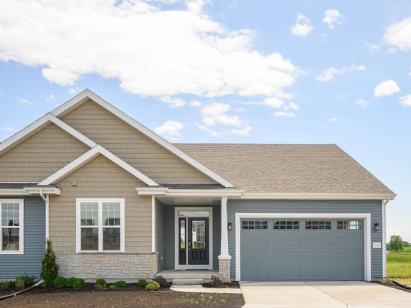 738 Cozy Farm Road, Waunakee, WI 53597