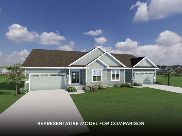 738 Cozy Farm Road, Waunakee, WI 53597