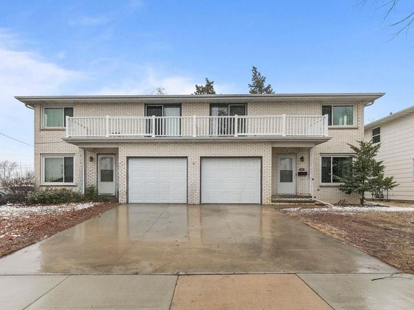 701 E LONGVIEW DRIVE, Appleton, WI 54911