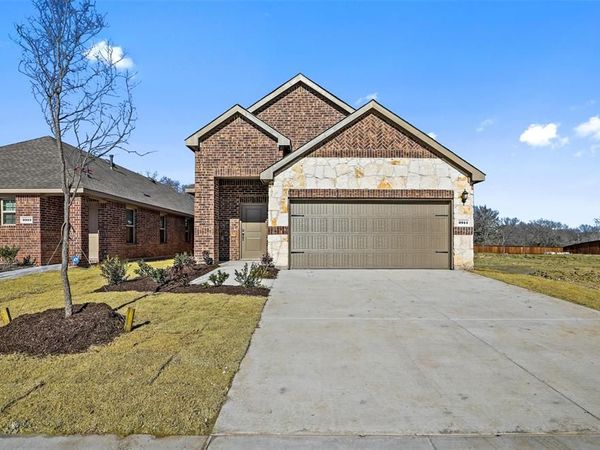 3911 Nature Court, Denison, TX 75020