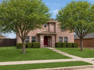 12332 Foothill Lane, Frisco, TX 75035