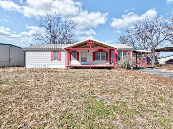 339 N Fm 2353, Graford, TX 76449