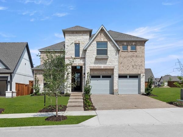 1335 Eclipse Way, Lucas, TX 75098