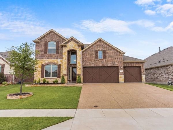 4324 Coffee Mill Road, Celina, TX 75078