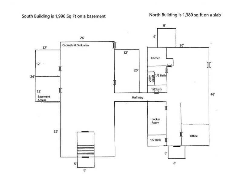 213 N Broadway Street, Spencerville, OH 45887 Photo 3