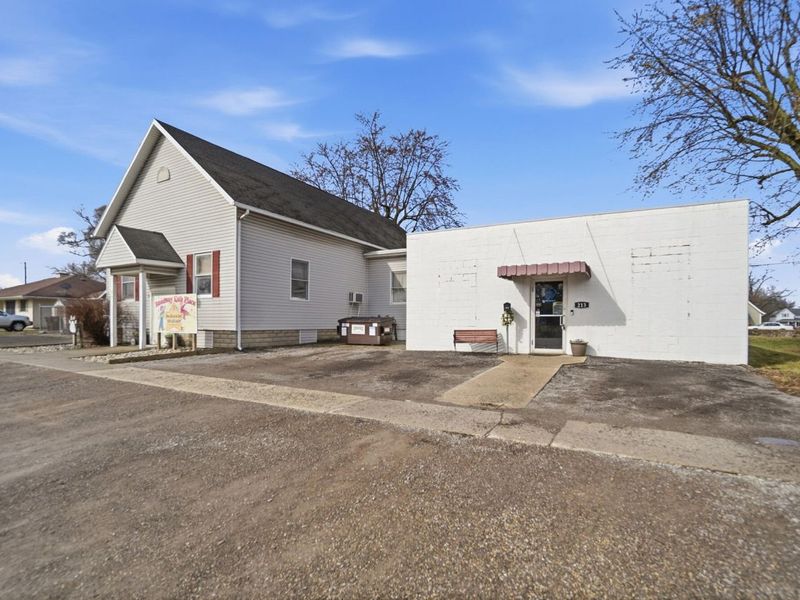 213 N Broadway Street, Spencerville, OH 45887 Photo 4