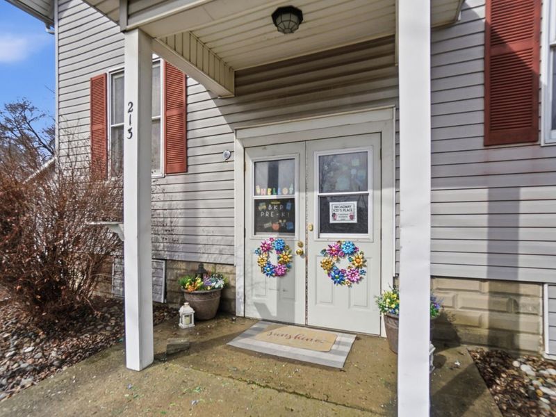 213 N Broadway Street, Spencerville, OH 45887 Photo 6