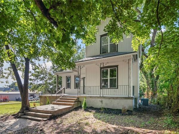 419 Linn Street, Leavenworth, KS 66048