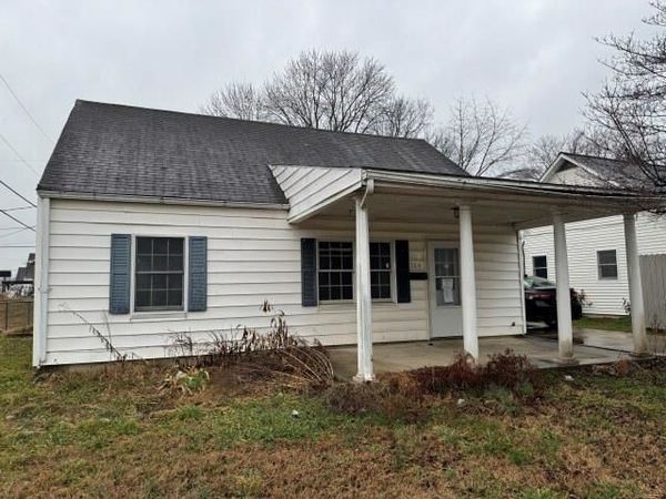 304 Arlington Ave., Waverly, OH 45690