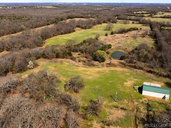 20151 County Road 3470 , Roff, OK 74865