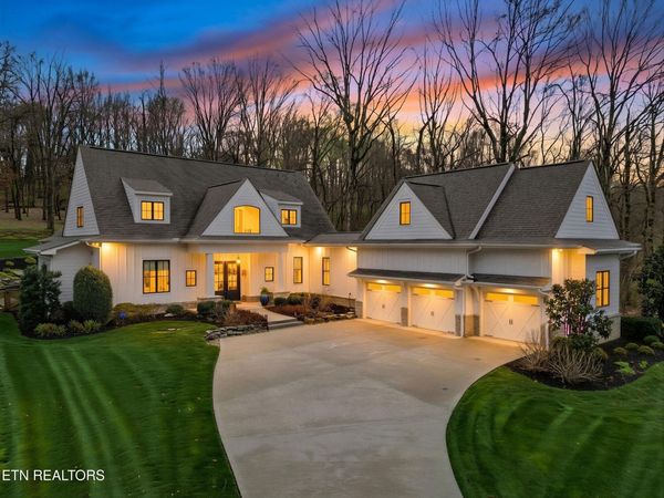 3410 Lanyard Lane, Louisville, TN 37777