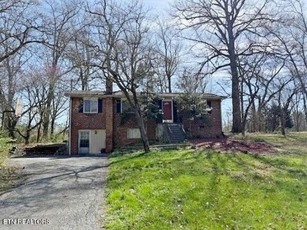 120 Culver Rd, Oak Ridge, TN 37830